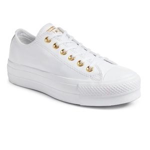 Chuck Taylor® All Star® Lift Platform Sneaker